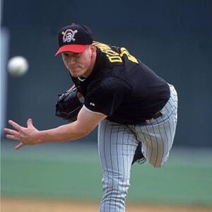 Meet your Posher, Brian